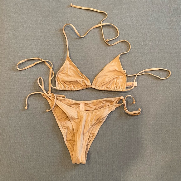 SKIMS Bikini Set - Picture 2 of 7